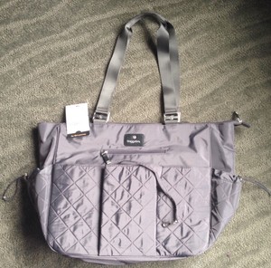 baggallini diaper backpack