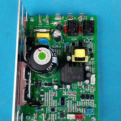 PCB-ZYXK9-1012-V1.3 Treadmill Motor Controller PCB ZYXK9 012B V1.1 Control Board PCB-ZYXK9-1012-V1.3 Treadmill Motor Controller PCB ZYXK9 012B V1.1 Control Board