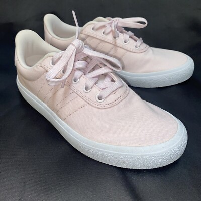 Adidas Vulc Raid3r Almost Pink Women s Shoes size 7.5