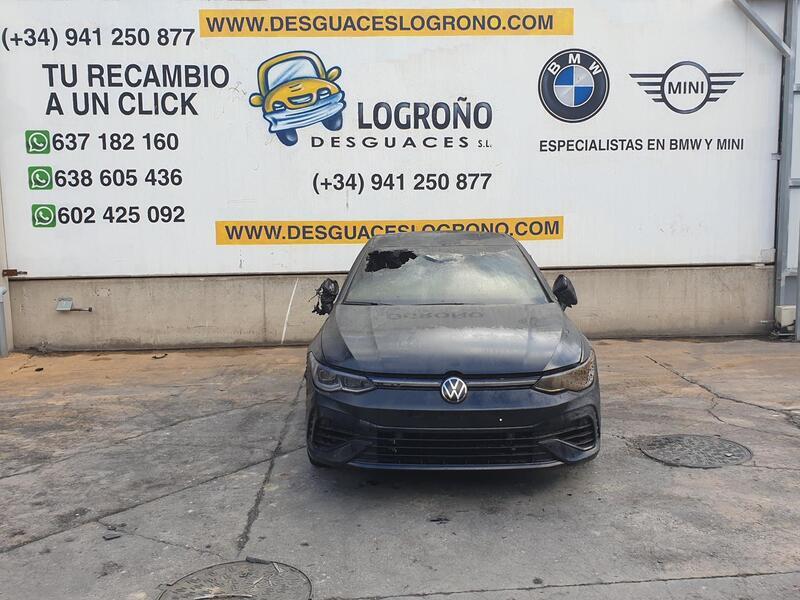 992941571AE xenon scheinwerfer steuegerät für VOLKSWAGEN GOLF VIII 