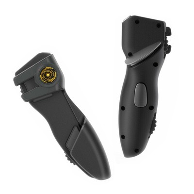 6-Fingers Non-Slip Shooter Left+Right Gamepad Trigger Handles For iPad Tablet