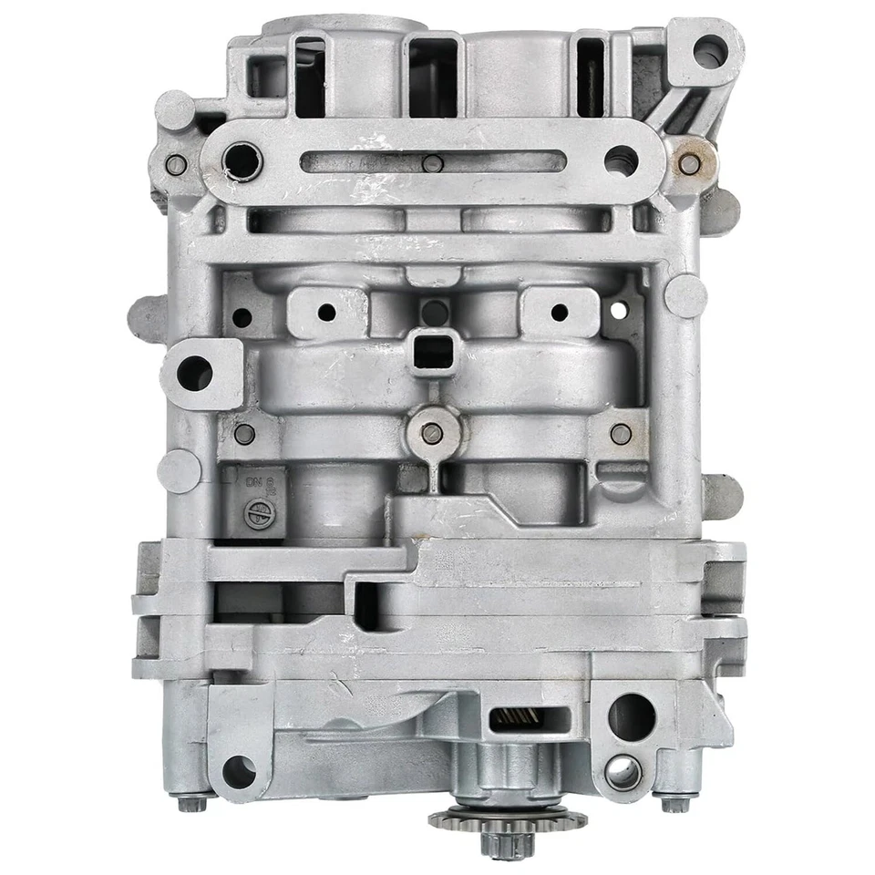 Shaft Balance Oil Pump Fits For 2012-2015 Kia Optima Sorento 2.4L 23300-2G520 US - Изображение 3 из 4