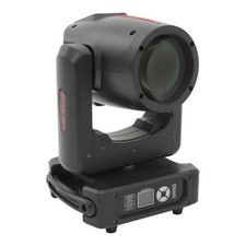 295W LED Beam Moving Head 24 Prism 14 Gobo Stage Light DMX DJ Spot Party