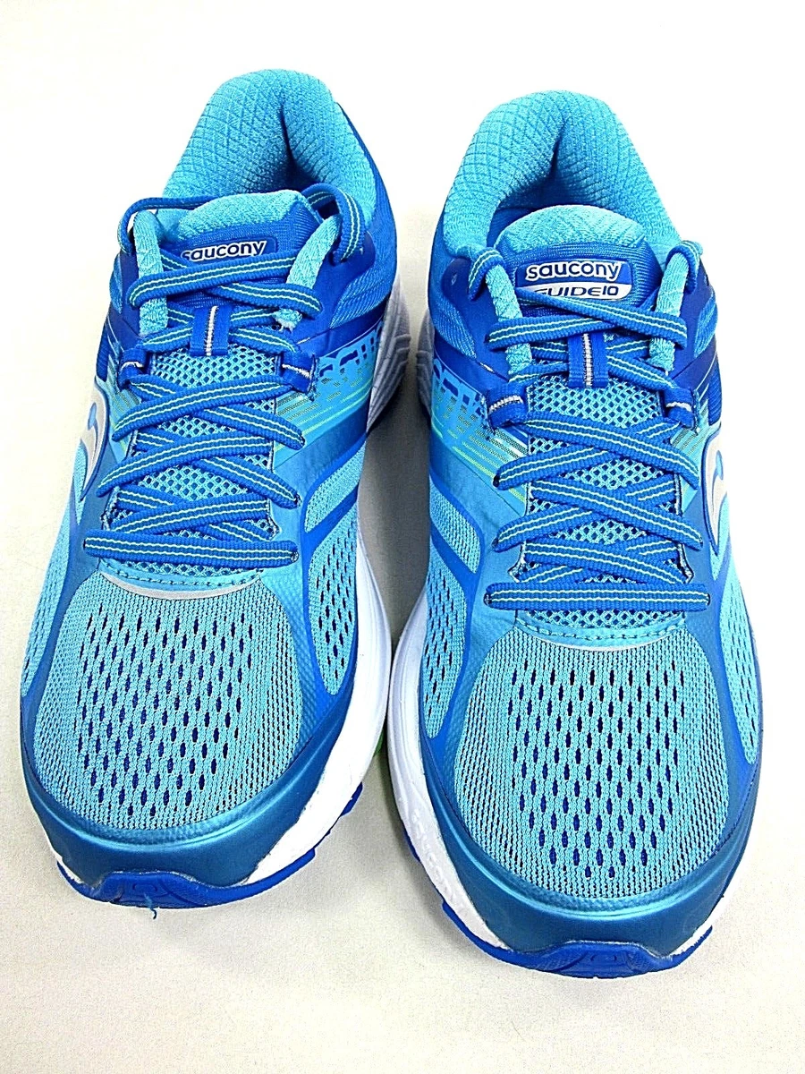 Saucony guide top 10 successor