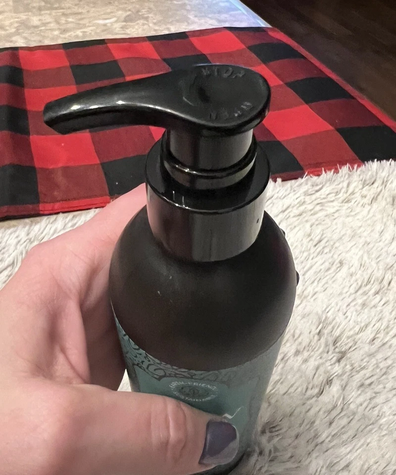 Earthly Body MKS Eco WOW Nurture Sulfate Free Shampoo and Body Wash 10 Oz - Image 3 of 3