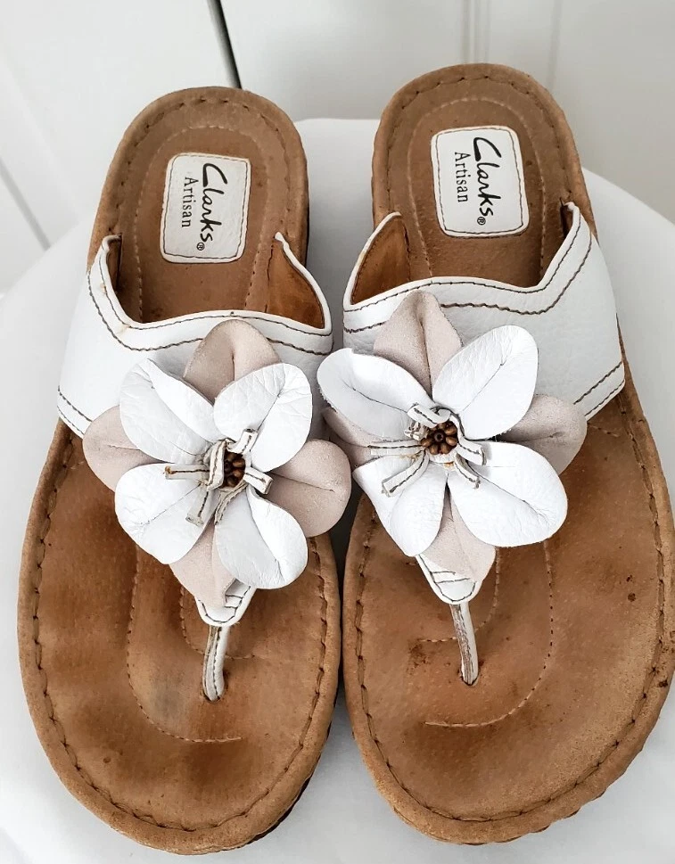 Aggregate 125+ clarks thong sandals netgroup.edu.vn