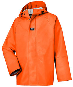 helly hansen fishing jacket