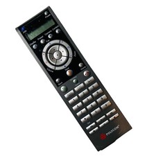 Polycom 20110104 MT10258 Video Conference Rem...