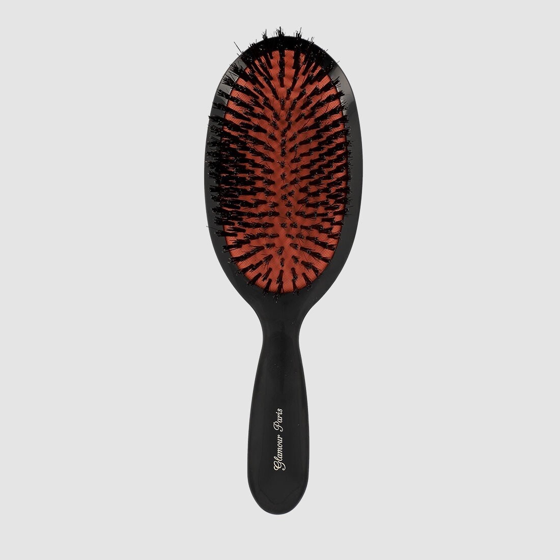 Brosse cheveux démêlage sans douleur et brillance contre les nœuds