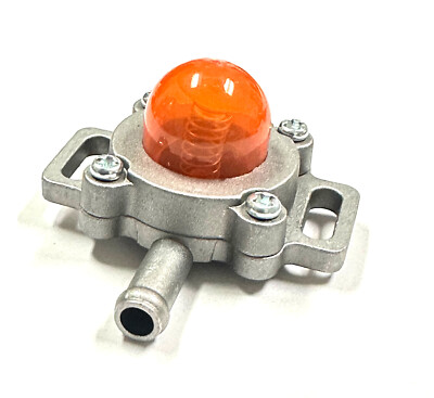 Premium Primer Bulb Ball Fuel Pump Suitable for XG SF2600 Inverter Gas Generator