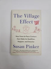 Village Effect : How Face-to-Face Contact Can ... - Signed Not Verified