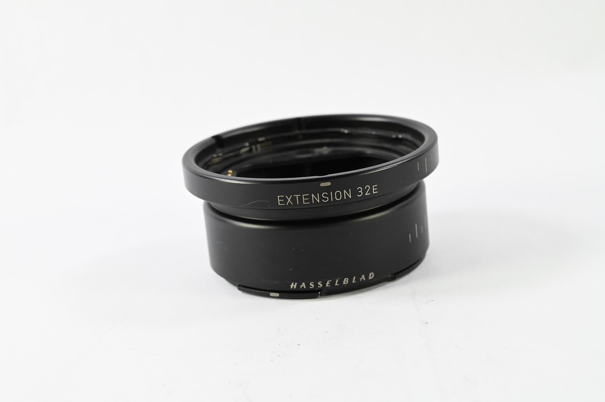 ハッセル エクステンションチューブ  32 40568 HASSELBLAD ハッセル エクステンションチューブ 32 40568 HASSELBLAD - メルカリ