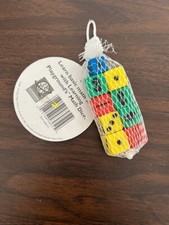 8 Pieces Playing Learning Dice Set