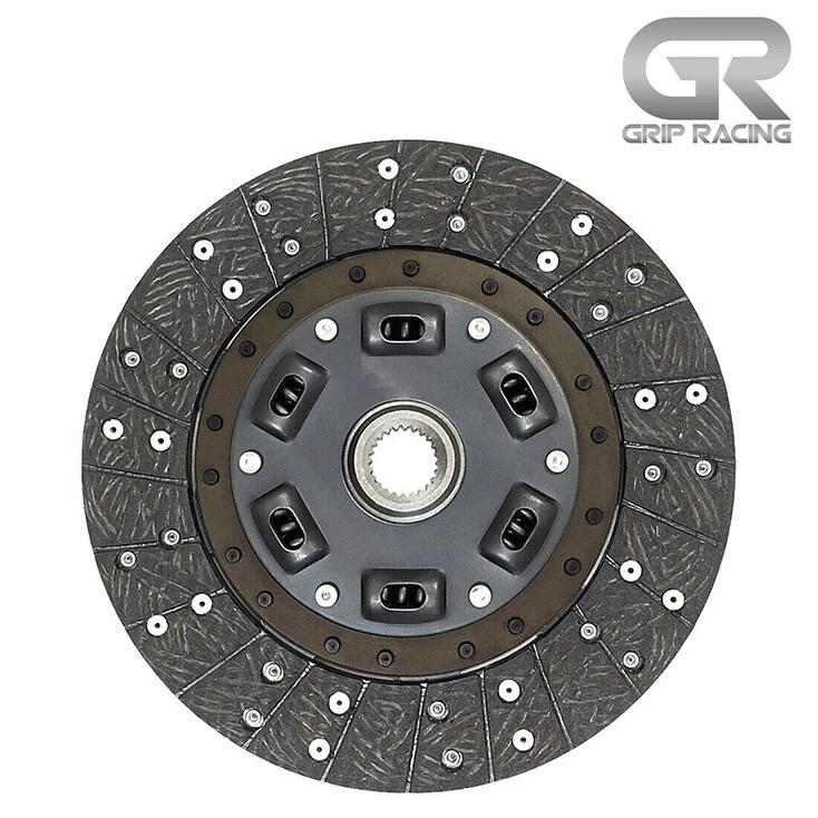 Комплект сцепления GR Stage 1 и маховик из хрома подходят для Datsun 280Z 280ZX L28E L28ET - Изображение 3 из 4