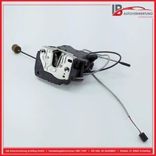 MERCEDES C-KLASSE COUPE CL203 C230 T&uuml;rschloss rechts vorn 2037200835 ORIGINAL