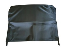 CAPOTE COMPLETA FIAT 500EPOCA  F L R  TELAIO+TELO NERO