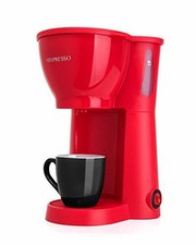 Coffee Maker Toastess Personal 