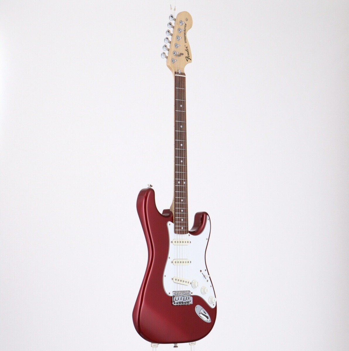 Used FENDER JAPAN / ST72 OCR 2013 JD13010722 Electric Guitar | eBay