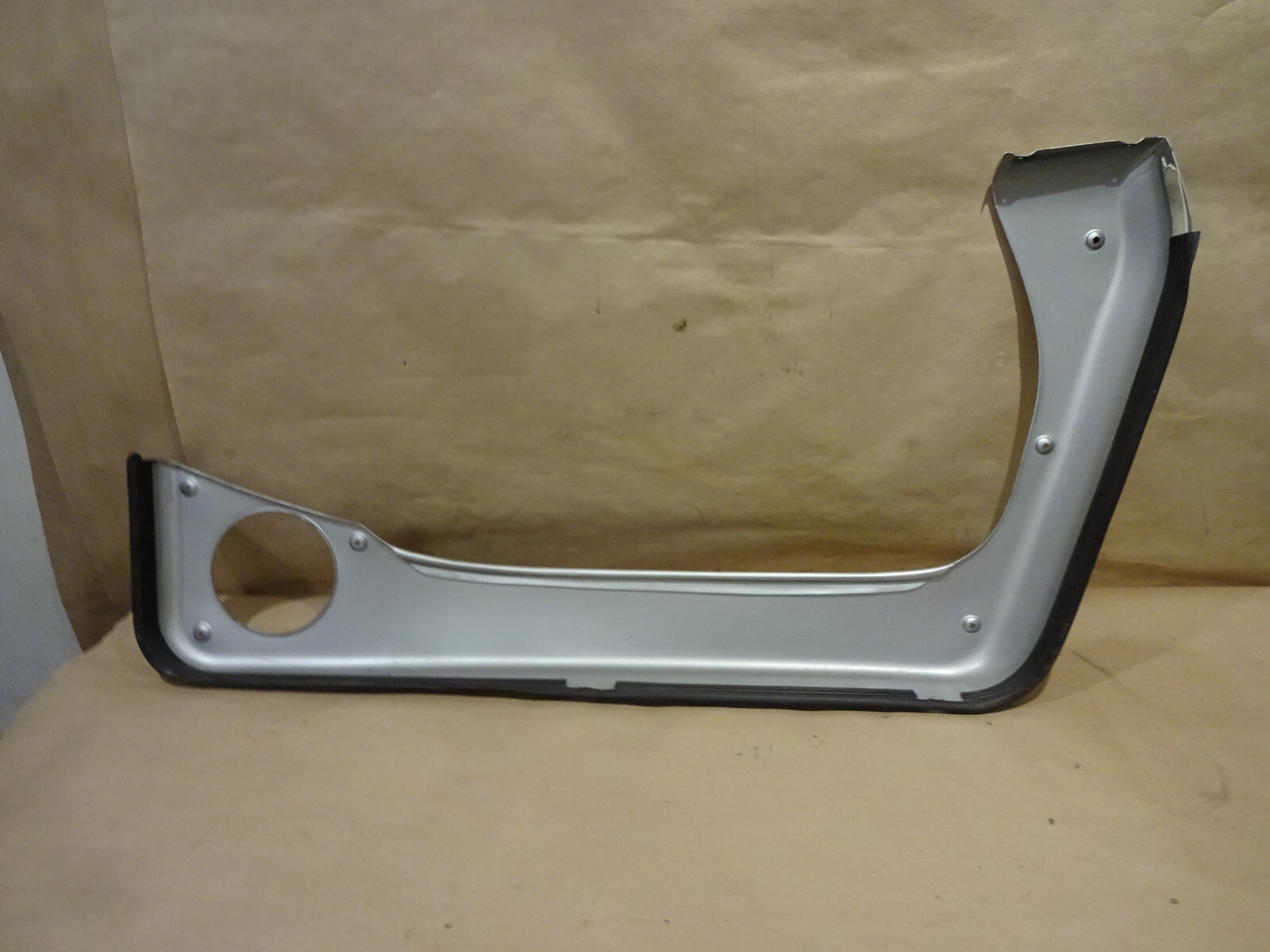Ferrari 360 Modena, Spider LH Door Pocket  P/N 65009700