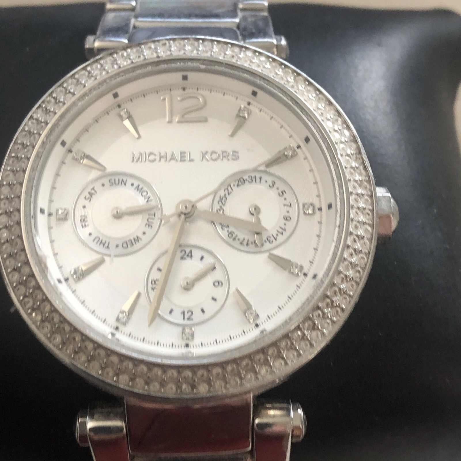 Orologio Michael Kors MK5779 BATTERIA NUOVA