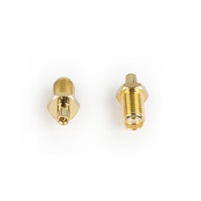 Adattatore SMA SMA Femmina TS9 