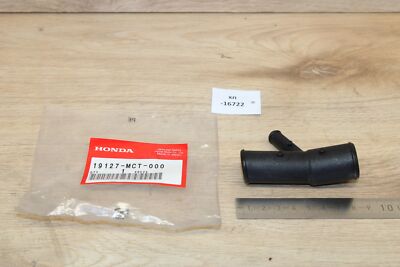 のん Honda 19127-MCT-000 Joint,3 Way NOS NEU genuine xn16722 | eBay