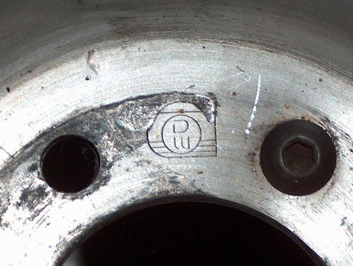 Van-K DWT Go Kart Rear Split Wheels American Pattern Pair Racing 5x7.5”/8” /Tire - Picture 19 of 24
