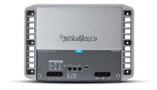 ROCKFORD FOSGATE PM400x2 EU PUNCH 2CH Amp Amplifier Boats Marine Outdoor