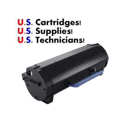 Dell B3465 Extra High Yield 20K Toner 332-0373 332-0376 DJMKY V5XDF OEM Quality!