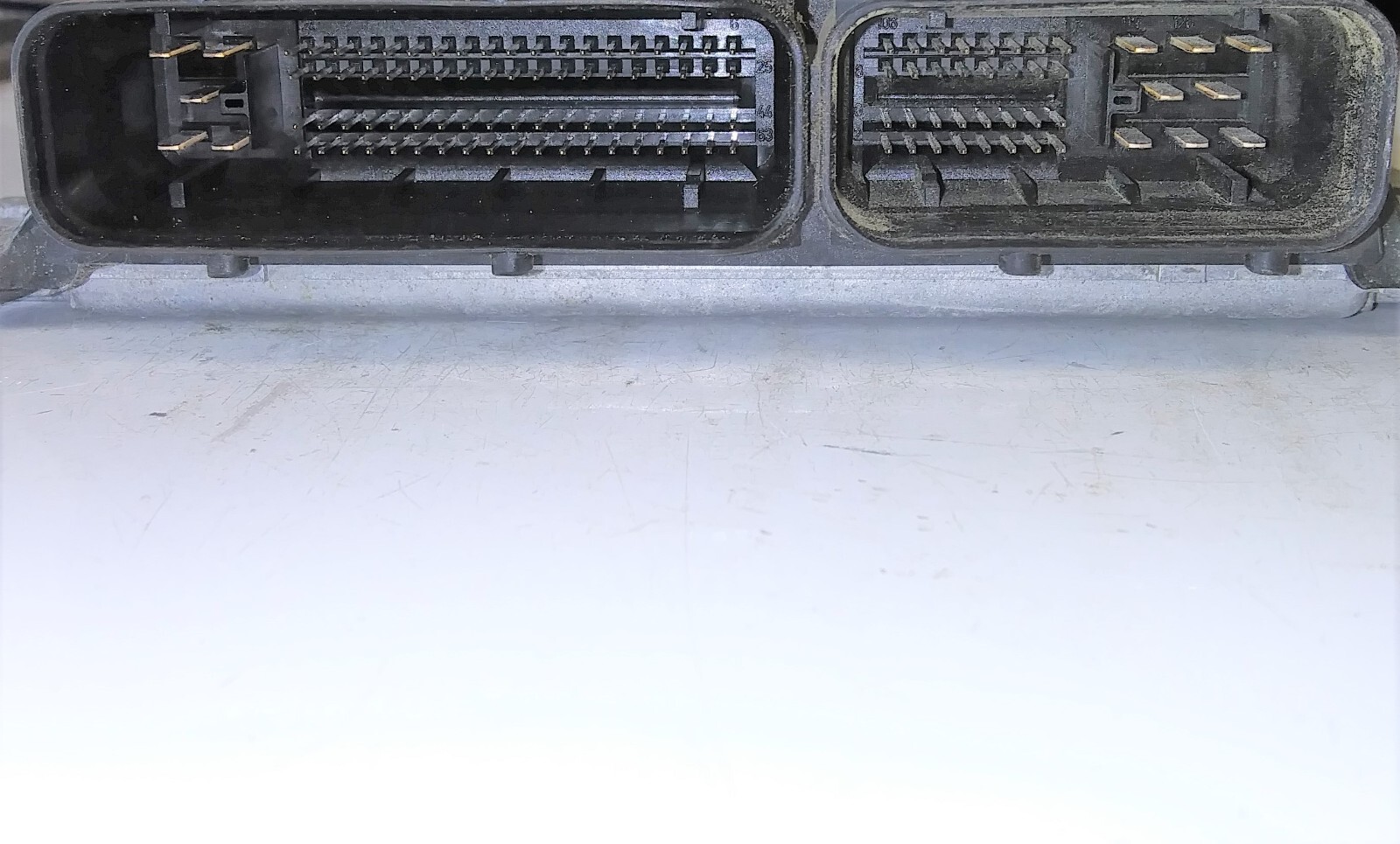 2005 Nissan Pathfinder ecm ecu computer MEC70601 eBay