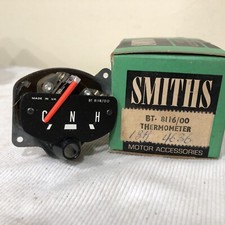 Medidor de temperatura SMITHS BT 8116/00 13H4636 Austin 1100