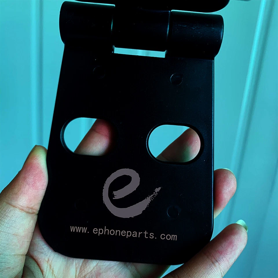 2PCS Universal Cell Phone Stand Holder Magic Tablet Desk Adjustable Mount Holder - Image 4 of 4