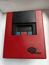 Fireye EB 700 Burner Control Complete system ED510,EP161,EUV1