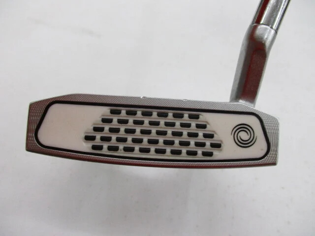 ODYSSEY STROKE LAB BLACK SEVEN S 2020 34in PUTTER | eBay