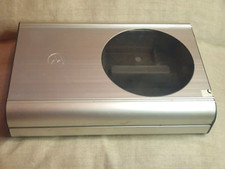 luxury aluminum box Motorola RAZR V3 first edition