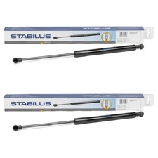 2x STABILUS Motorhaubendämpfer für BMW E92 E93 M3 bis 03.2012 vorne 51237900795