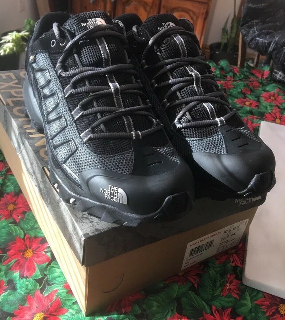 puma essential trail gtx