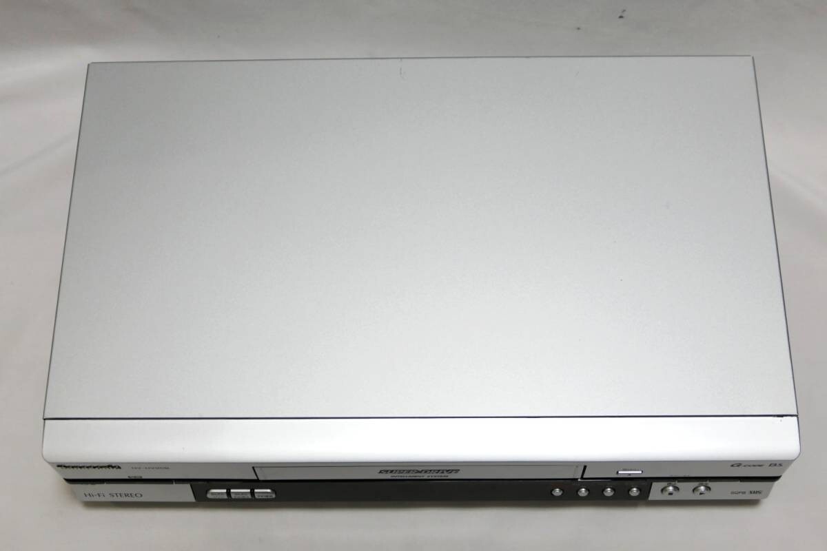 Panasonic パナソニック VHSハイファイビデオ NV-HV1 Amazon | Panasonic (パナソニック) VHSハイファイビデオ NV-HV1 | VHS