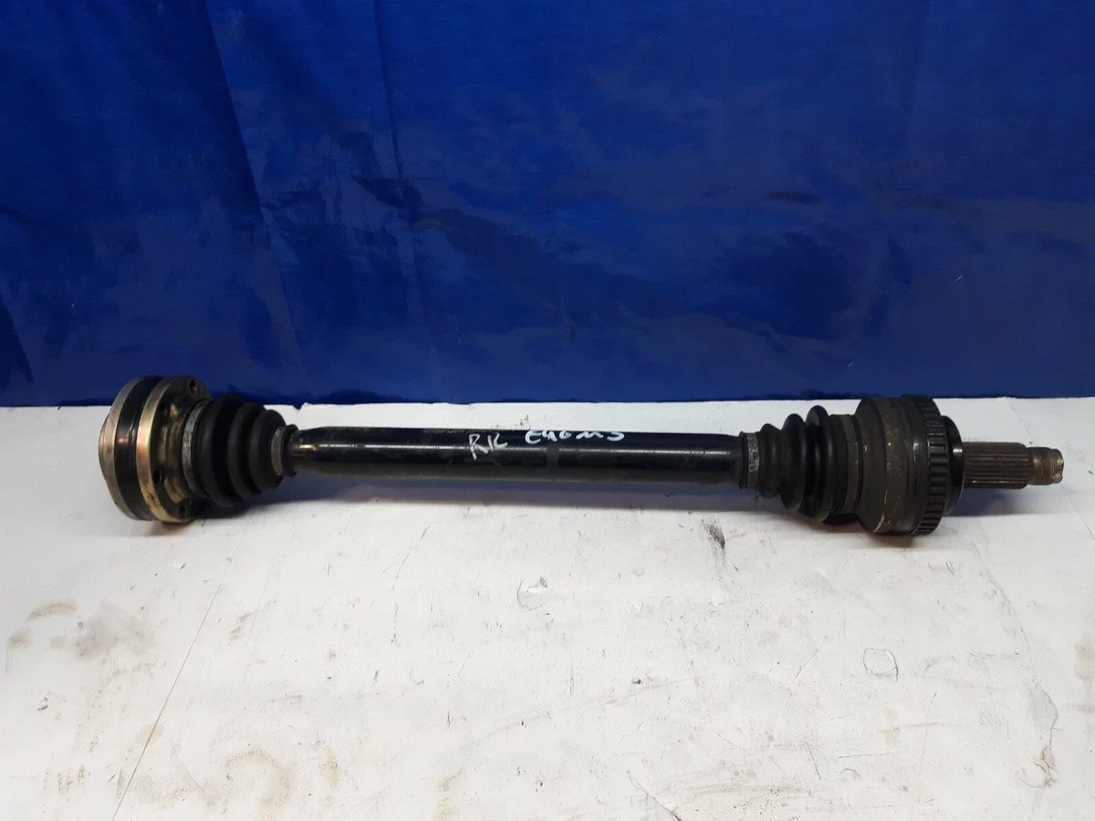01-06 BMW M3 PASSENGER REAR AXLE OEM 2229726 | eBay