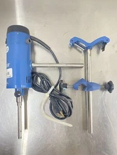 IKA Tekmar Tissumizer 1810S9 Homogenizer Mixer with Tip & Stand