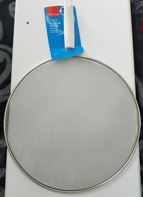 New Ai-De-Chef Splatter Screen 290mm | eBay Australia