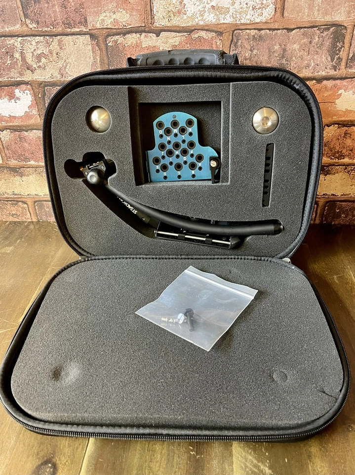 Steadicam Merlin,Stabilizing System,Camcorders Gimbal - Image 3 of 4