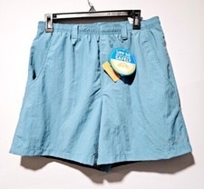 NWT Columbia Men's PFG Backcast III Water Shorts 6'' Inseam Size XXL
