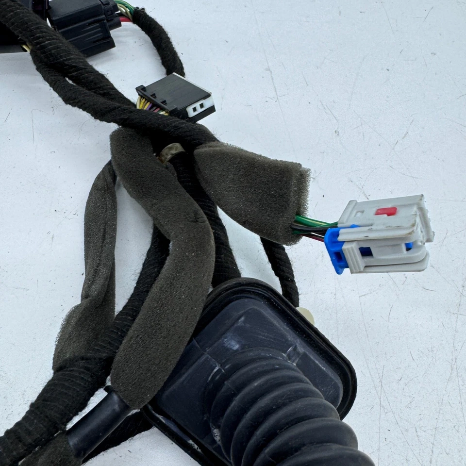 CHEVROLET ORLANDO DOOR LOOM 95907212 OSF RH DRIVER FRONT RIGHT 10-18 — 第 4/4 张图片