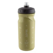 Bottle Zefal 22oz Sense Soft 65 green/Black