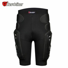 HEROBIKER Motorcycle Protective Gear Armor Pants Hip Racing Riding Tool Unisex