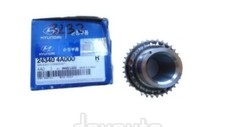 Crankshaft Srocket 243404A000 for Hyundai