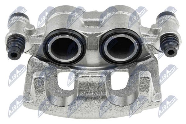 NTY HZP-ME-049 Bremssattel Vorderachse Rechts 2-Kolben FüR MERCEDES-BENZ-image