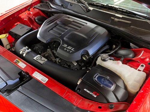 AFE Power 54-72201 Engine Cold Air Intake - Picture 2 of 22