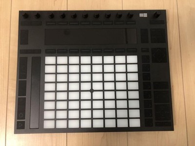 Ableton Push 2 箱、付属品あり Ableton Push 2 – Big City Music